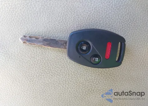 2010 Honda Accord Crosstour Ex-L from USA, damaged, VIN 5J6TF1H59AL014085